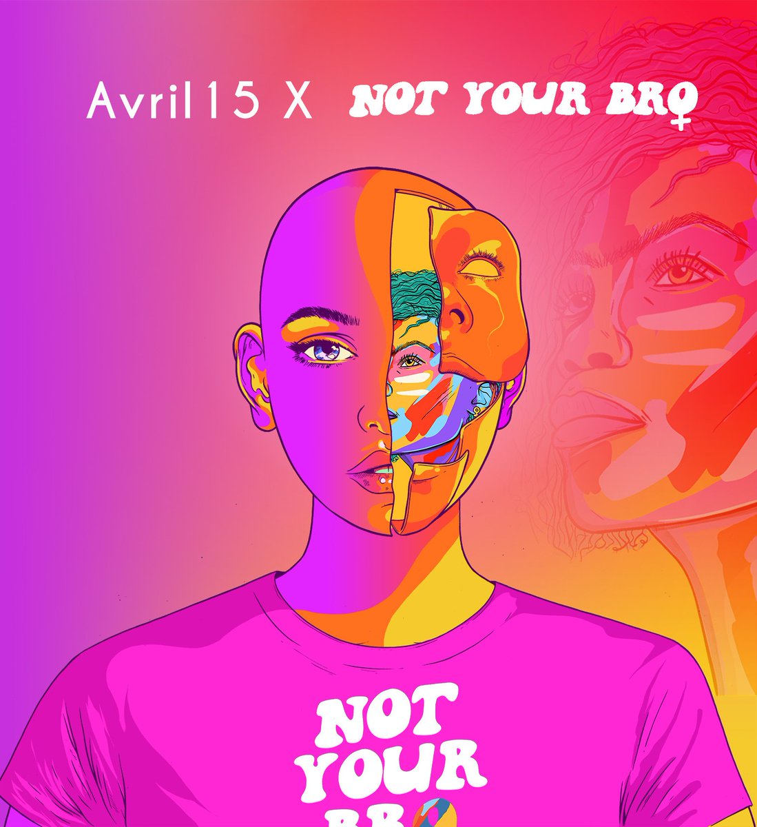 avril15 x Not Your Bro (<a href="/NotYourBroNFT/">Not Your Bro 🇦🇺</a>)

5 x pickle passes to giveaway for their upcoming release - NotYourDemons.

we don't usually do these but we've been a fan of nyb for a long time 

15 available at discord.gg/avril15

5 available to someone who RT's this tweet.

GL!
