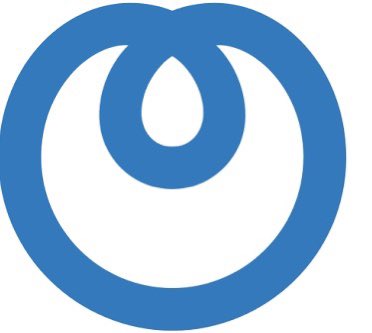 1984年〜1986年に作られたこのマーク。35年以上経った今でも古さを感じさせずに現役なのを考えるとこの頃のデザインセンスってほんと優秀だよなと。 