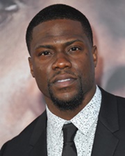 Happy Birthday to Kevin Hart who turns 43 today!     