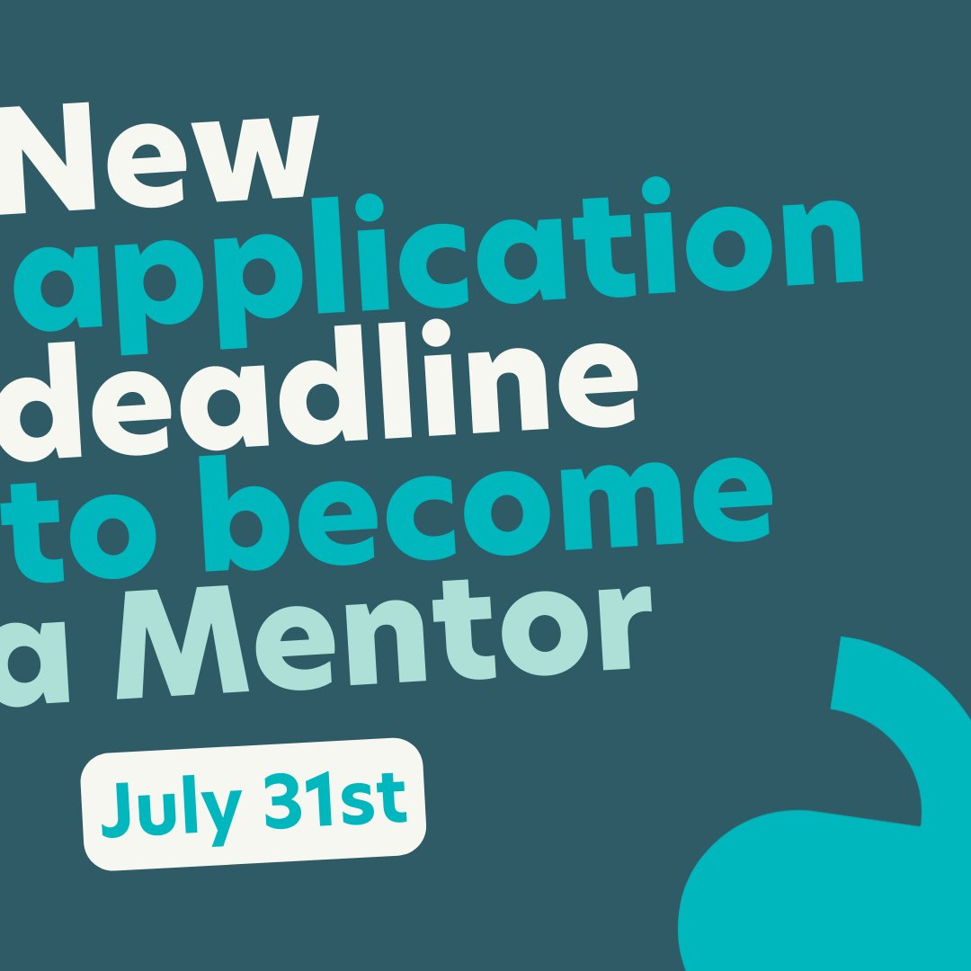 TheEarthPrize's tweet photo. 📣NEW application deadline to become a Mentor in The Earth Prize 2023: JULY 31st! 🗓 

If you are a uni student 🎓 and would like to help teenagers with their sustainability projects online, apply now! The 3 Best Mentors will be rewarded with $5,000 each! https://t.co/vuCDApURzr https://t.co/gVVjjrdXq0