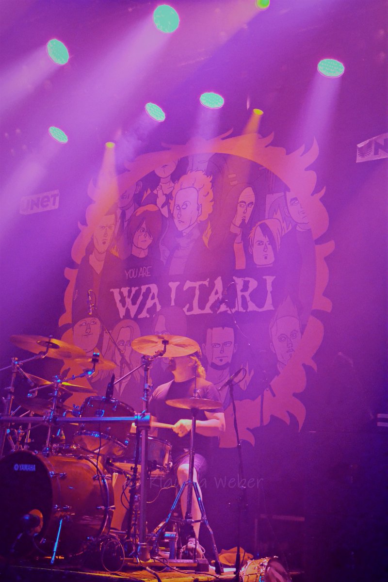Waltari tweet media