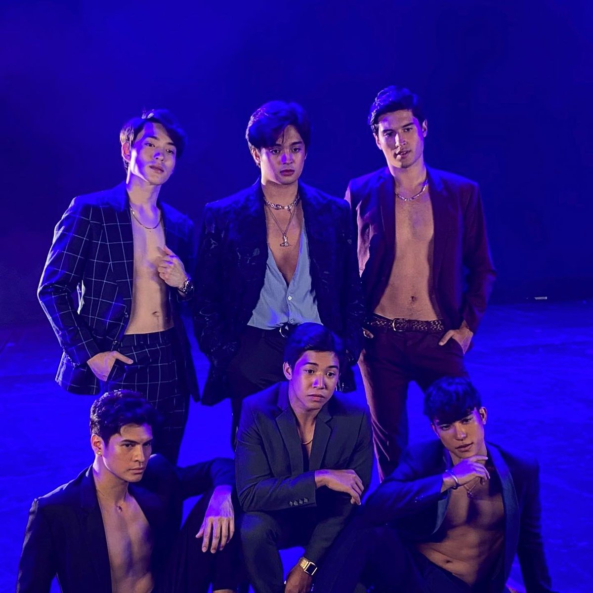 LazizRustamoov's tweet photo. Flexin soon on July 15 follow @starmagicflex  on IG:) see you🙌🏼 #starmagicflex https://t.co/dAvtQ2JoHu