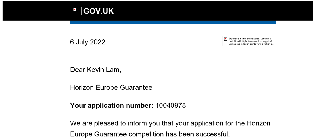 Kevin Lam tweet media