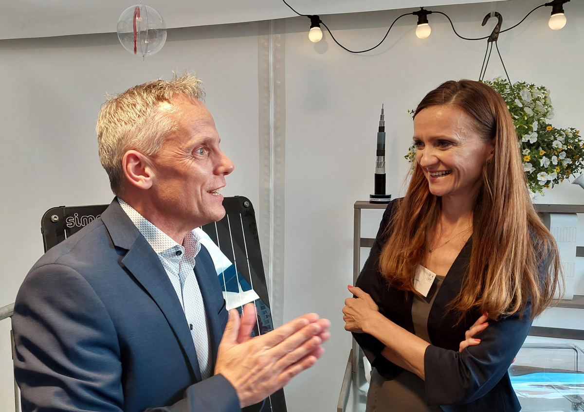Stromnetz Berlin GmbH (@stromnetzbln) on Twitter photo #Hoffest 2022 von <a href="/BerlinPartner/">Berlin Partner</a> & <a href="/RegBerlin/">Senatskanzlei Berlin</a>: vielen Dank für die tolle Gelegenheit zum Netzwerken & Weichenstellen für die #Zukunftshauptstadt #Berlin!🥳 #Hoffest 2022 von <a href="/BerlinPartner/">Berlin Partner</a> & <a href="/RegBerlin/">Senatskanzlei Berlin</a>: vielen Dank für die tolle Gelegenheit zum Netzwerken & Weichenstellen für die #Zukunftshauptstadt #Berlin!🥳