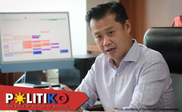 PolitikoWatch's tweet image. Senado hindi magiging rubber stamp ng Marcos admin – Win
youtube.com/watch?v=ilP_FO…
@senatePH 
#rubberstamp 
#Marcosadmin
@WinGatchalian74 
@jj_ortizs