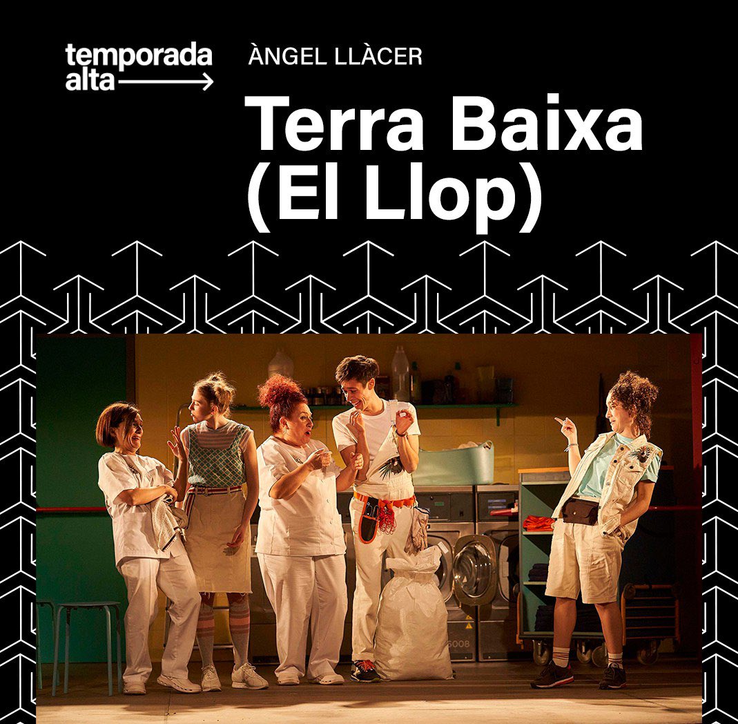 Temporada Alta tweet media
