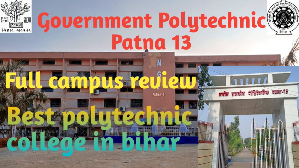 SBTE BIHAR tweet media