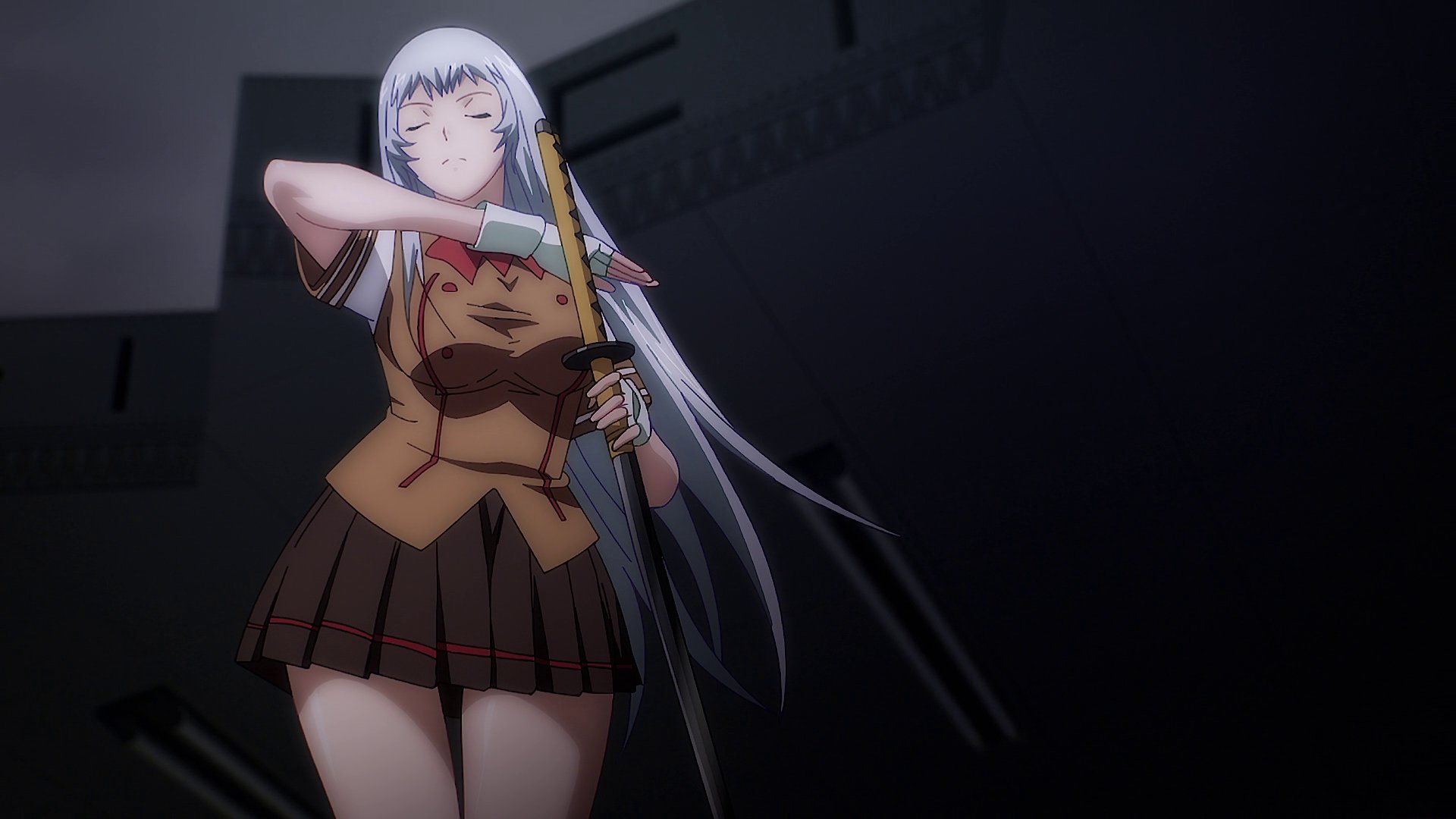 Chou'un Shiryuu on X: 