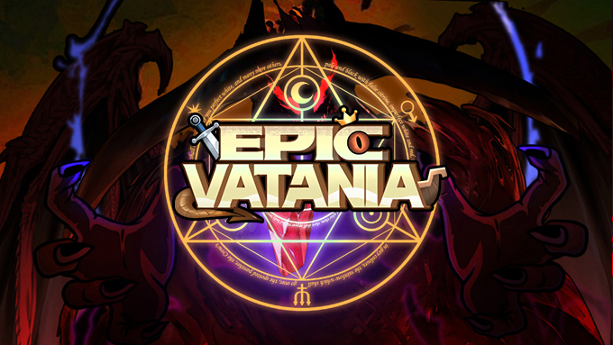 In EpicVatania Game, your lineup and strategy are up to you, and you can adjust your lineup at will, so you can create a unique battlefield and experience endless battles!

#JoinEpicVatania
👉epicvatania.com

#Play2Earn #Cryptogames #Metaverse 
#NFTGame #NFTCommunity