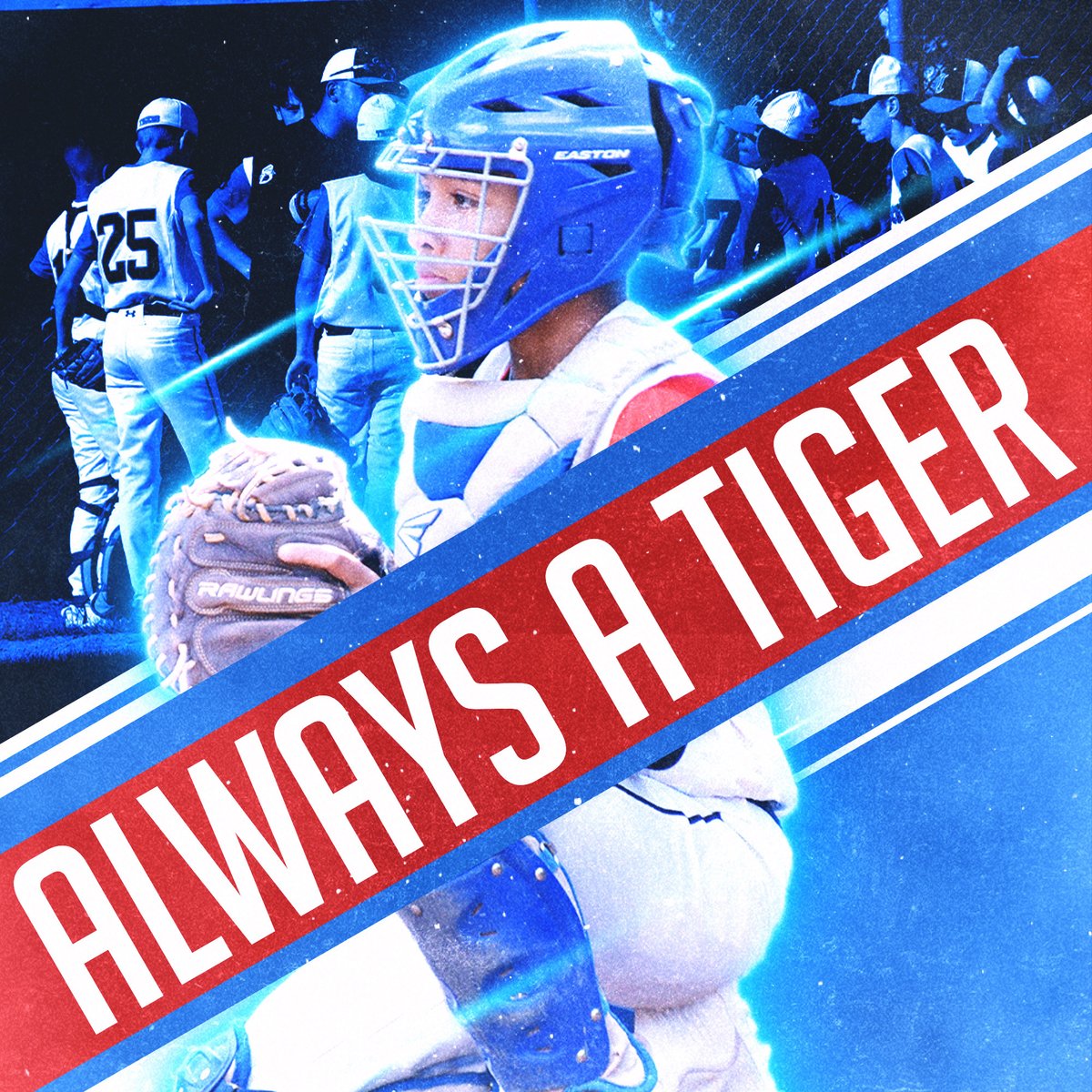 Techniquesports's tweet image. Every child, every student, always...

a Tiger!  🐅

#tiger #baseballtraining #baseballforlife #baseballcoach #baseballfamily #baseballpractic #baseballlovers #tigers #coaching #baseballpractice #sport #baseballlove #skilldevelopment