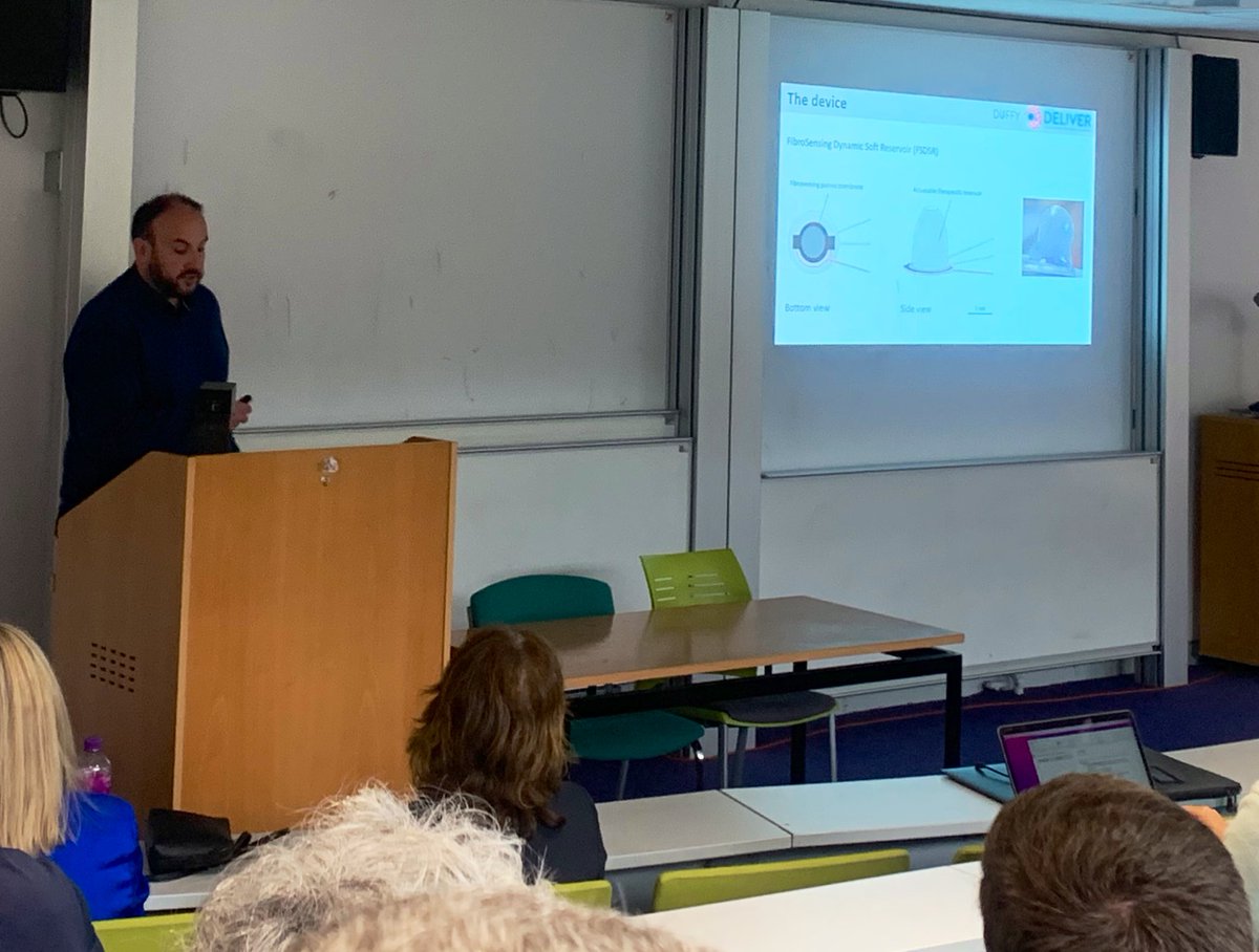 Eimear Dolan (@eimearbdolan) on Twitter photo .<a href="/gduffy00/">Garry P. Duffy</a> showing us exciting results from their fibrous capsule sensing implants to overcome the foreign body response <a href="/deliver_project/">DELIVER Project- MSC-ITN</a> <a href="/ESMC2022/">European Solid Mechanics Conference 2022</a> #ESMC2022 .<a href="/gduffy00/">Garry P. Duffy</a> showing us exciting results from their fibrous capsule sensing implants to overcome the foreign body response <a href="/deliver_project/">DELIVER Project- MSC-ITN</a> <a href="/ESMC2022/">European Solid Mechanics Conference 2022</a> #ESMC2022