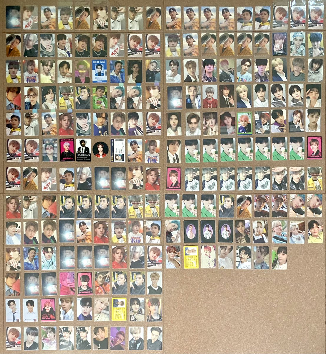 budolspreeph's tweet photo. Hi again! Here are the photocards under batch 20 that arrived at our ph address! Lsf notice will be sent to your emails later until tomorrow. Thank you! 

#BDSPH_UPDATES https://t.co/9gZHurEqIS