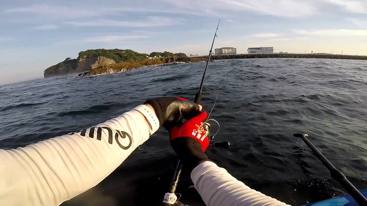 SUP74142450's tweet photo. 「海開き直前 湘南 江ノ島でワカシ・カサゴと戯れる SUPフィッシング釣行」をWeblog・Youtubeにアップしました。
https://t.co/JaV5mK2ZGO
https://t.co/zrxQqRQkaS
#SUP, #supフィッシング, #サップフィッシング, #江ノ島, #釣果, #sup釣り, #ワカシ, #江の島, #湘南, #釣り,#AZTRON,#アストロン https://t.co/hG0pFkQPc5