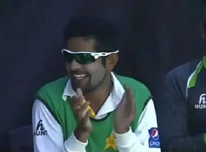 Team Babar Azam tweet media