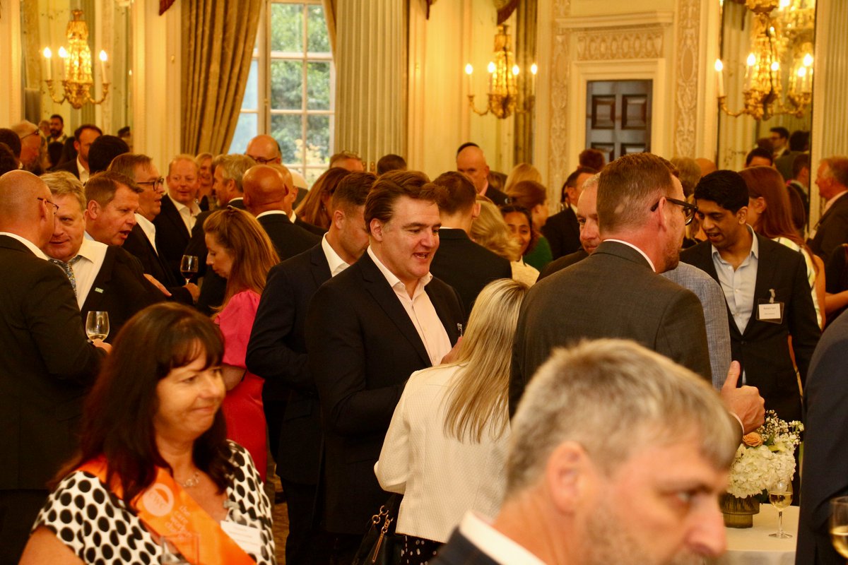 Connell Consulting tweet media
