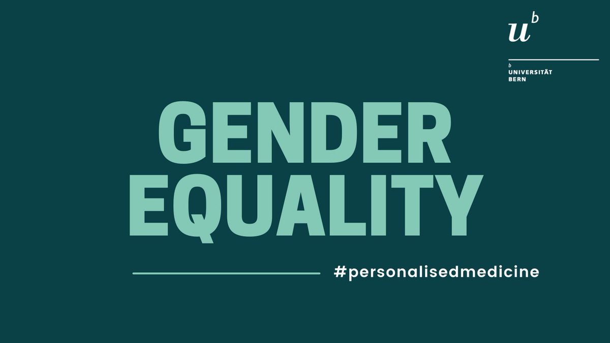 Personalised Medicine Research (@persmed_unibe) on Twitter photo Proud that our technical #personalisedmedicine research group is 55% female with 50% female leadership!
#genderequality #womeninresearch #womenintech #girlswhocode #womeninstem #deeplearning #medicalimageanalysis #imageguidedsurgery #computerassistedsurgery <a href="/snsf/">Srinivas Narayanan</a> <a href="/unibern/">Universität Bern</a> Proud that our technical #personalisedmedicine research group is 55% female with 50% female leadership!
#genderequality #womeninresearch #womenintech #girlswhocode #womeninstem #deeplearning #medicalimageanalysis #imageguidedsurgery #computerassistedsurgery <a href="/snsf/">Srinivas Narayanan</a> <a href="/unibern/">Universität Bern</a>