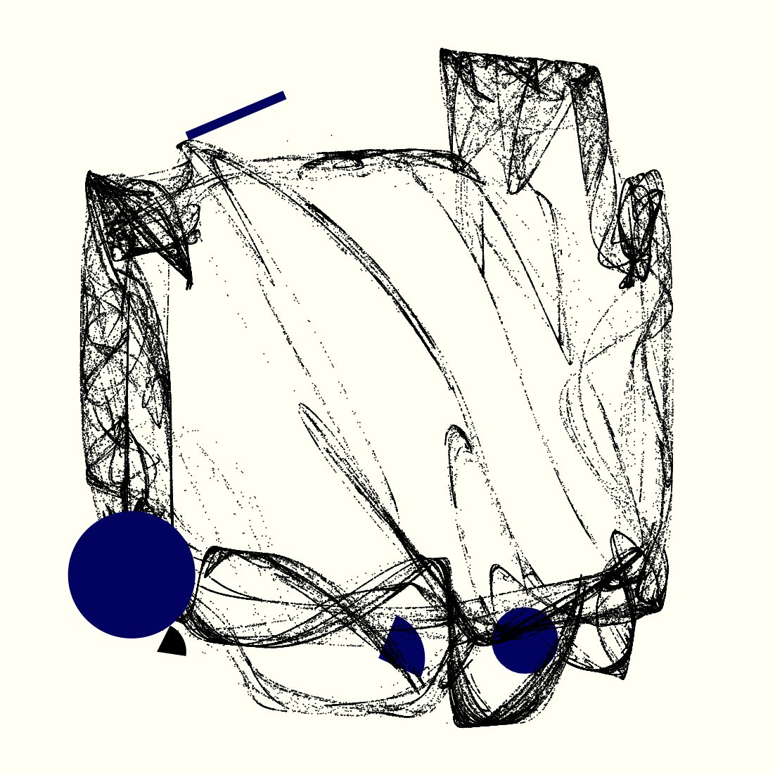"Fractal Painting" on #fxhash
⏰July 10 13:00 UTC+00
500 eds | DA: min 3 tez

Reserved for 2 lists
-100 eds for new list. if you want to get in, RT &amp; comment your tezos address. (limit: July 8 13:00 UTC+00)

-200+ eds for “Letter” holders, one per holder.