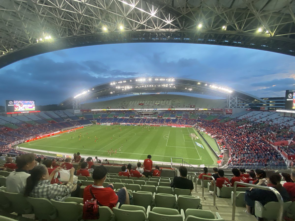 パリ サンジェルマン 南側 浦和レッドダイヤモンズ 北側 カテゴリー3バック 会場 埼玉スタジアム02 Wp Snigre Com