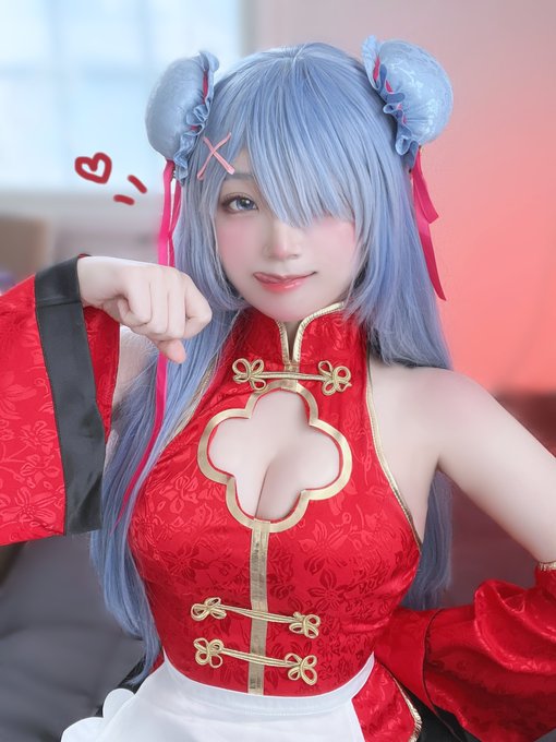 コスプレイヤープリンちゃんのTwitter画像14