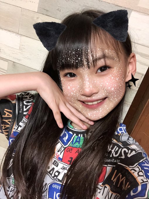 Twitterのコスプレ画像2