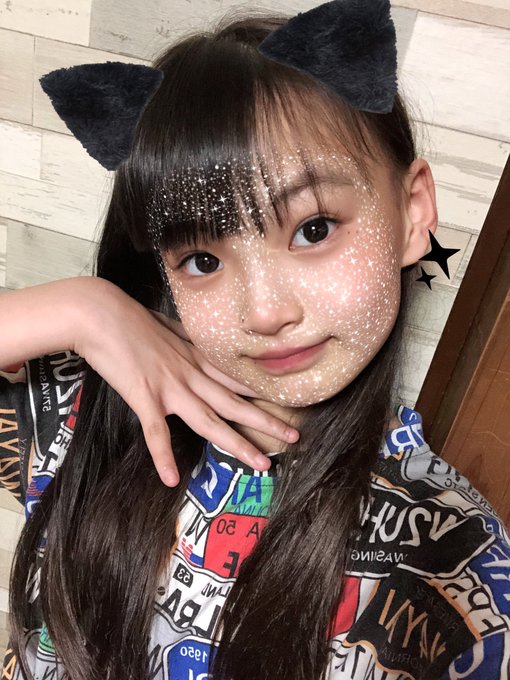 Twitterのコスプレ画像3