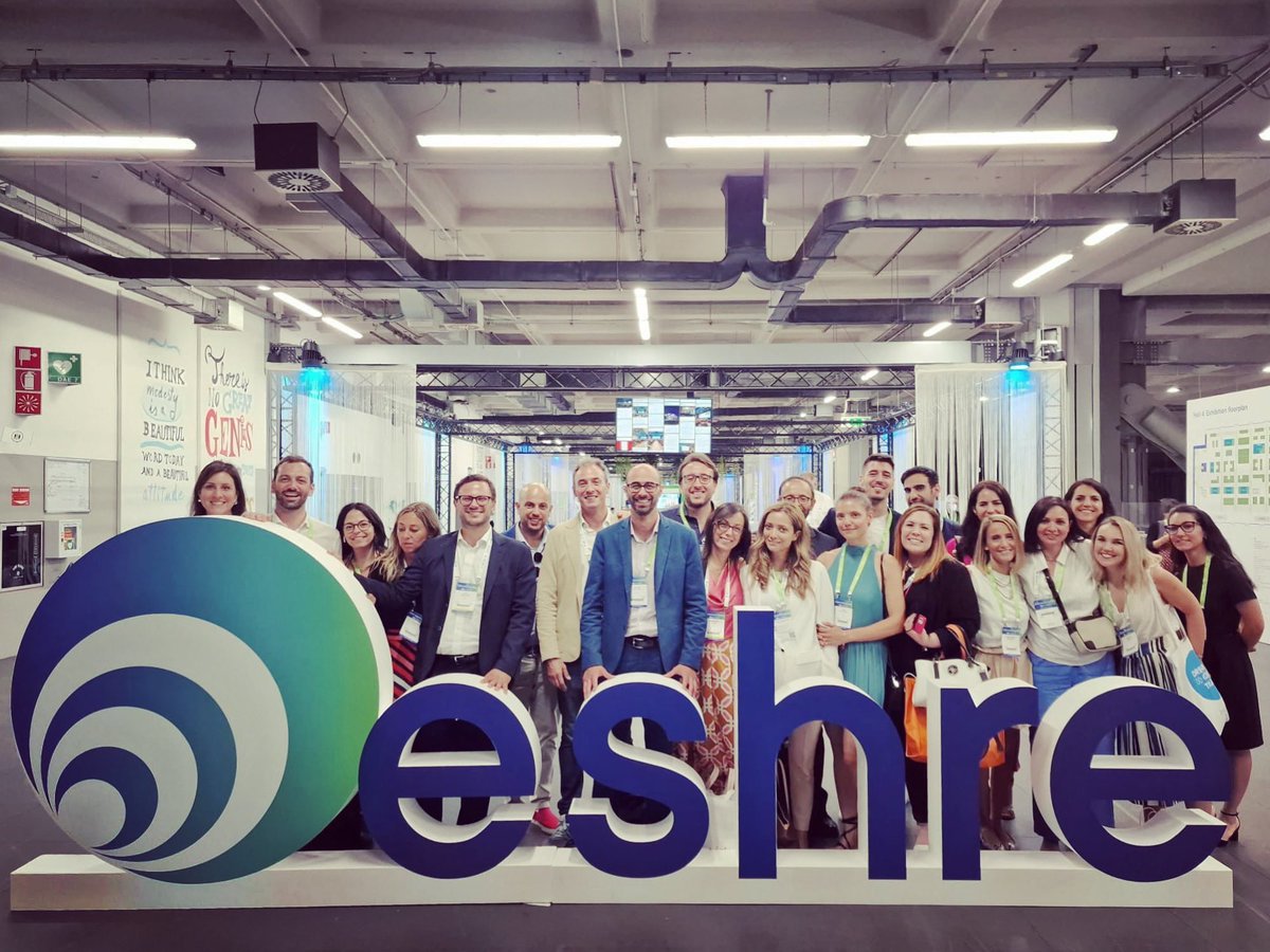 SIERR_official's tweet photo. #SIERR4ESHRE2022 https://t.co/mIJnUonmMk