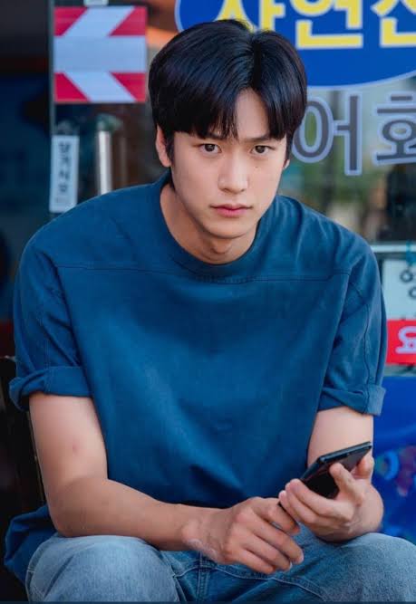 ArtRaftPro's tweet photo. Na in woo looks damn handsome and fresh, i was irritated with all his past characters but this one is so good I'm telling you!
Whoever want a explanation before starting, check my this video - https://t.co/AeMy6kNduQ
#JinxedAtFirstEp7
#JinxedAtFirstEp6
#nainwoo
#seohyun https://t.co/tUzxt1ZOD4