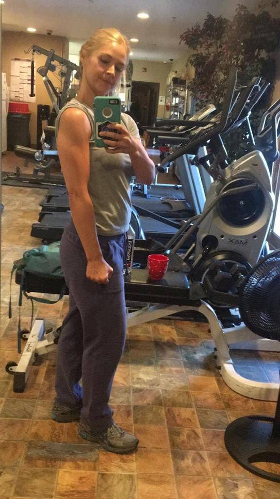 wisdomfred844's tweet photo. Excersie is good for the body https://t.co/XNlRUkp3sm