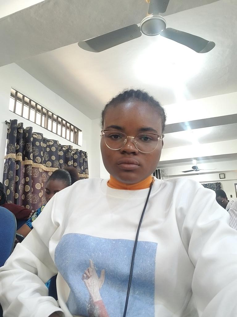 JaakKoukponou's tweet photo. Formation sur le #FackCheking 
 Lutte contre les infodemie pour favoriser la bonne information sur tout ce qui a à trait à la COVID
@JVSAssociation
@unfpa_benin 
@EmmanuelGanse https://t.co/vy5kYhRBrr