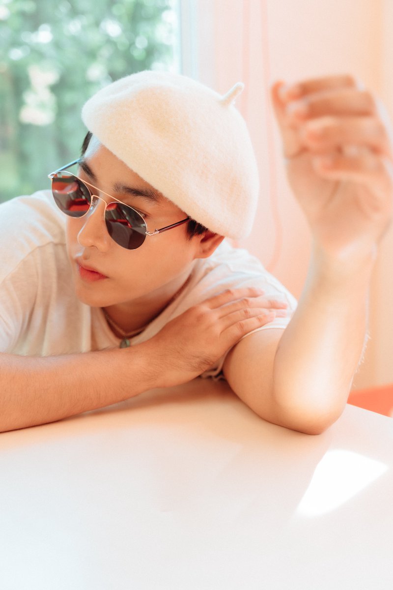 Palit_Official's tweet photo. 🦋 อัปเดตอาการล่าสุด 💙

คำตอบแบบจริงจังนิดนึง
- อาการตอนนี้ดีขึ้นมาก เจ็บคอน้อยลง เสียงเริ่มมาแล้ว
พรุ่งนี้คุณหมอนัดตรวจอีกครั้ง ถ้าไม่มีอะไรสามารถกลับบ้านได้

และคำตอบจาก CEO ที่แจ้งกลับมา
CEO : "อาการดีขึ้นมาก พร้อมออกไปซ่าละคับ" 

@peckpalit
 #เป๊กผลิตโชค #PeckPaLitChoke https://t.co/VRpTQRte0D