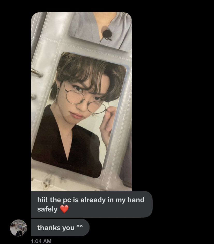poukasoul's tweet photo. #PoukaFeedback for Stray Kids Felix Clio pob 💗💗 https://t.co/QXhXKZh082