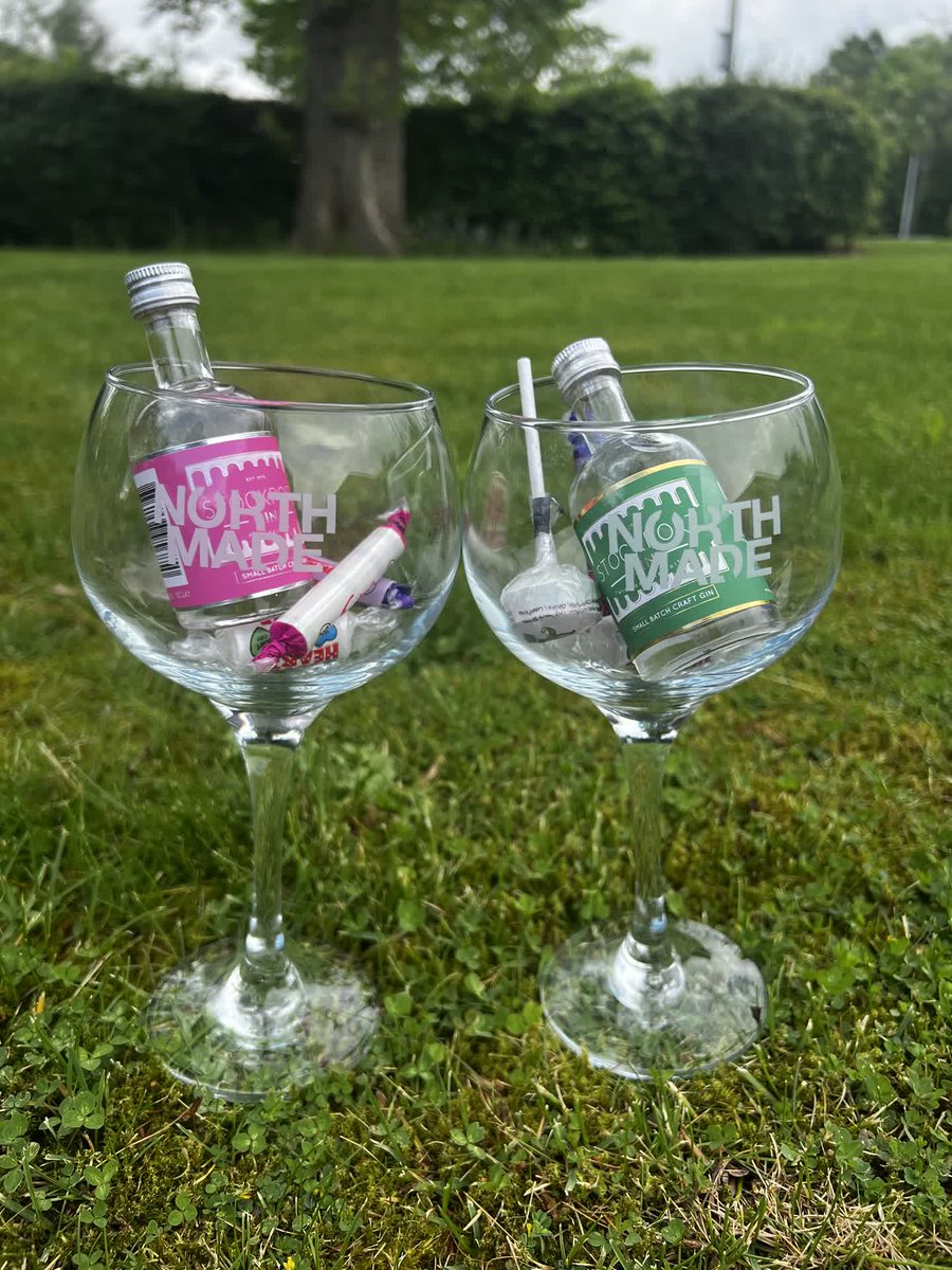 North Made Studio tweet media