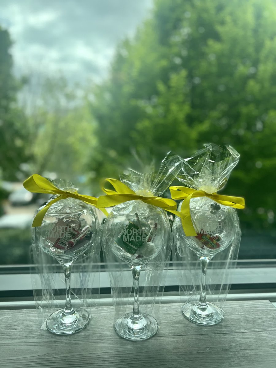 North Made Studio tweet media