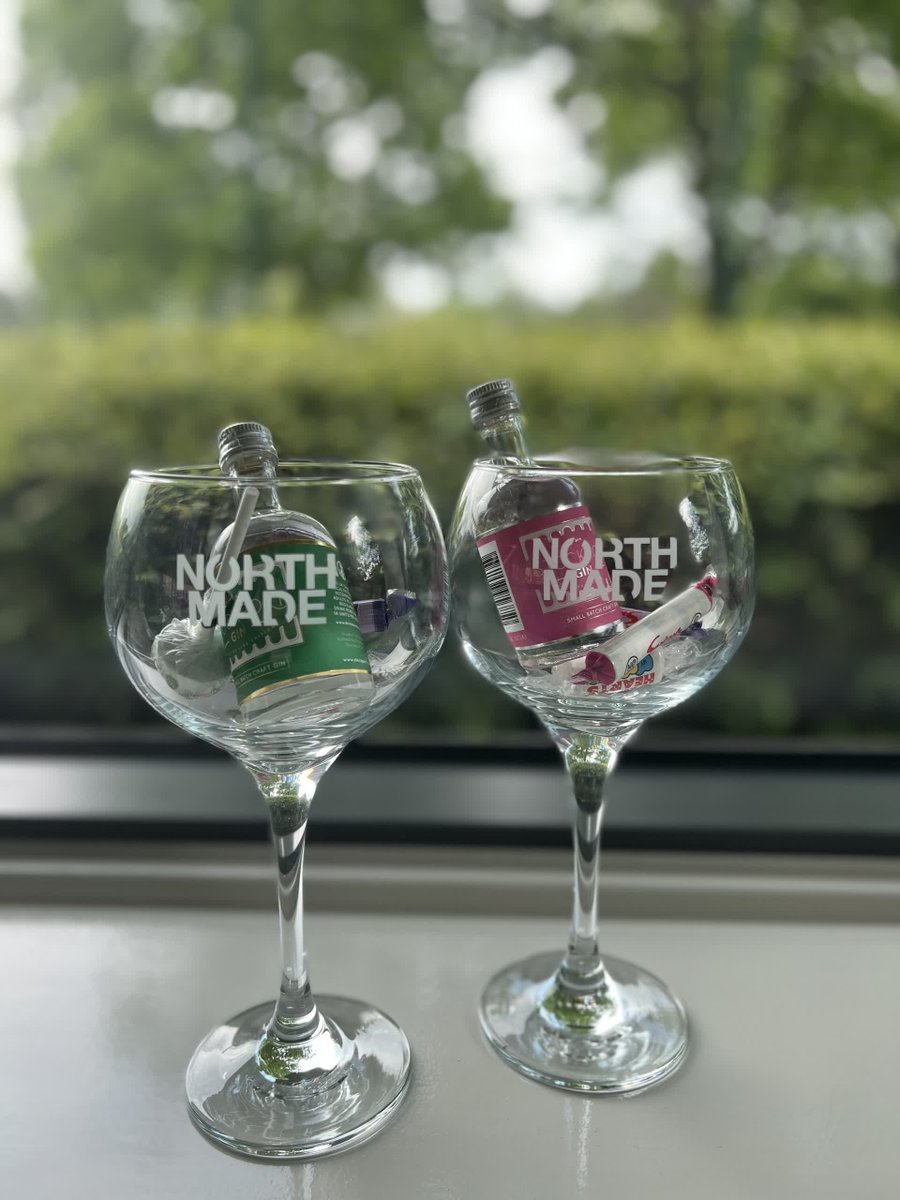 North Made Studio tweet media