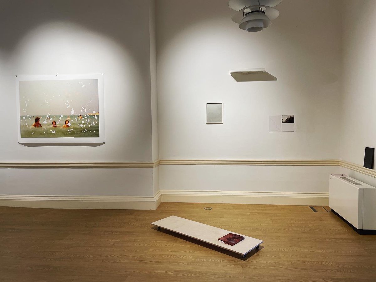 RHUL GeoHumanities tweet media