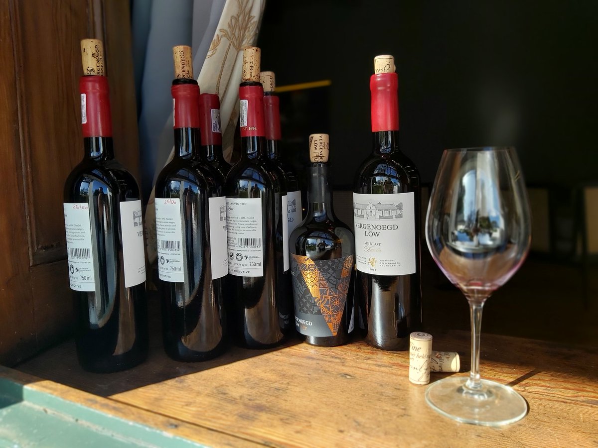 KeithADavids's tweet photo. It's gonna be a good day...

#keithdlikes #WineWednesday https://t.co/01i1xc9GdO