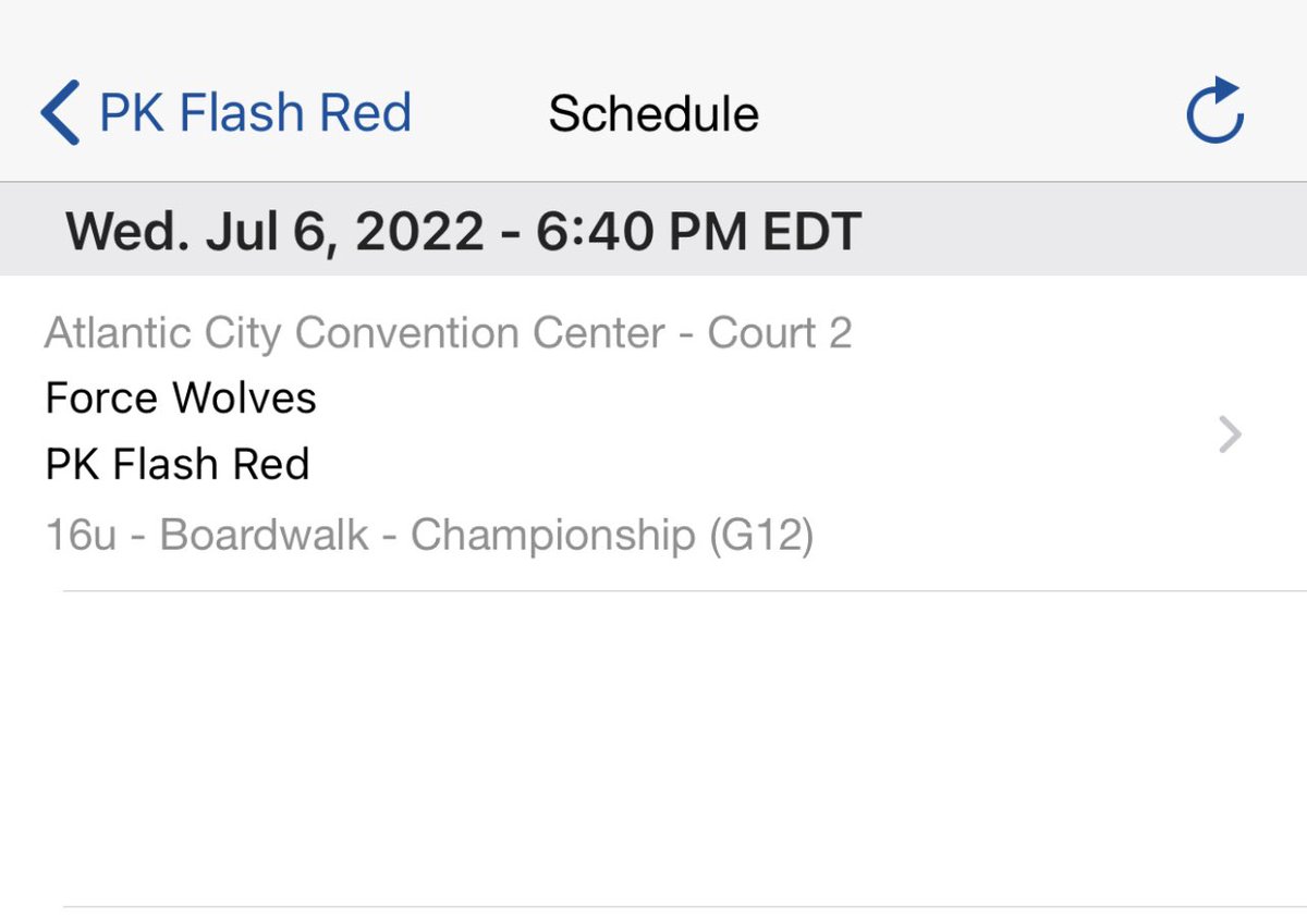 🏀 PK Flash 16u HGSL 🏀
🏀 PK Flash 16u Red 🏀
Rosters and game schedules 
AC Jamfest‼️