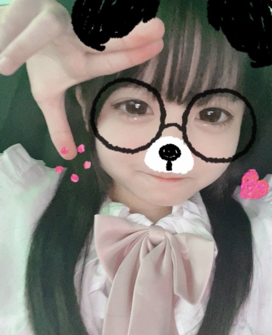 Twitterのコスプレ画像12