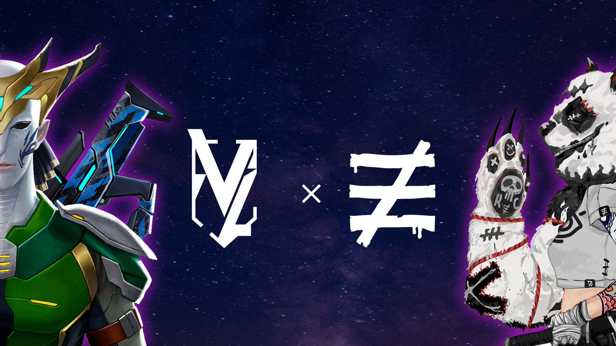 Meridium Zone tweet media