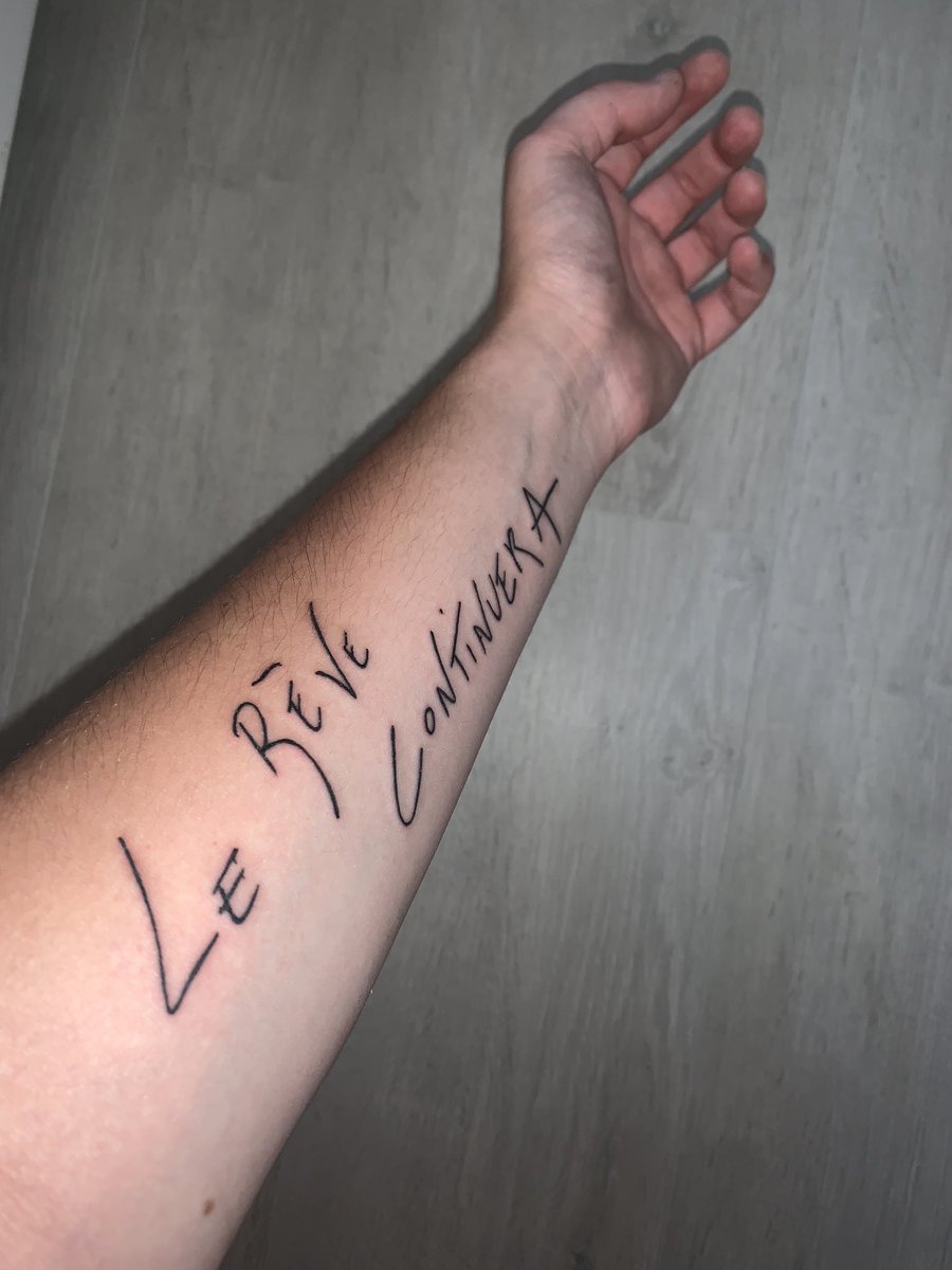 MaThiLdE. tweet media