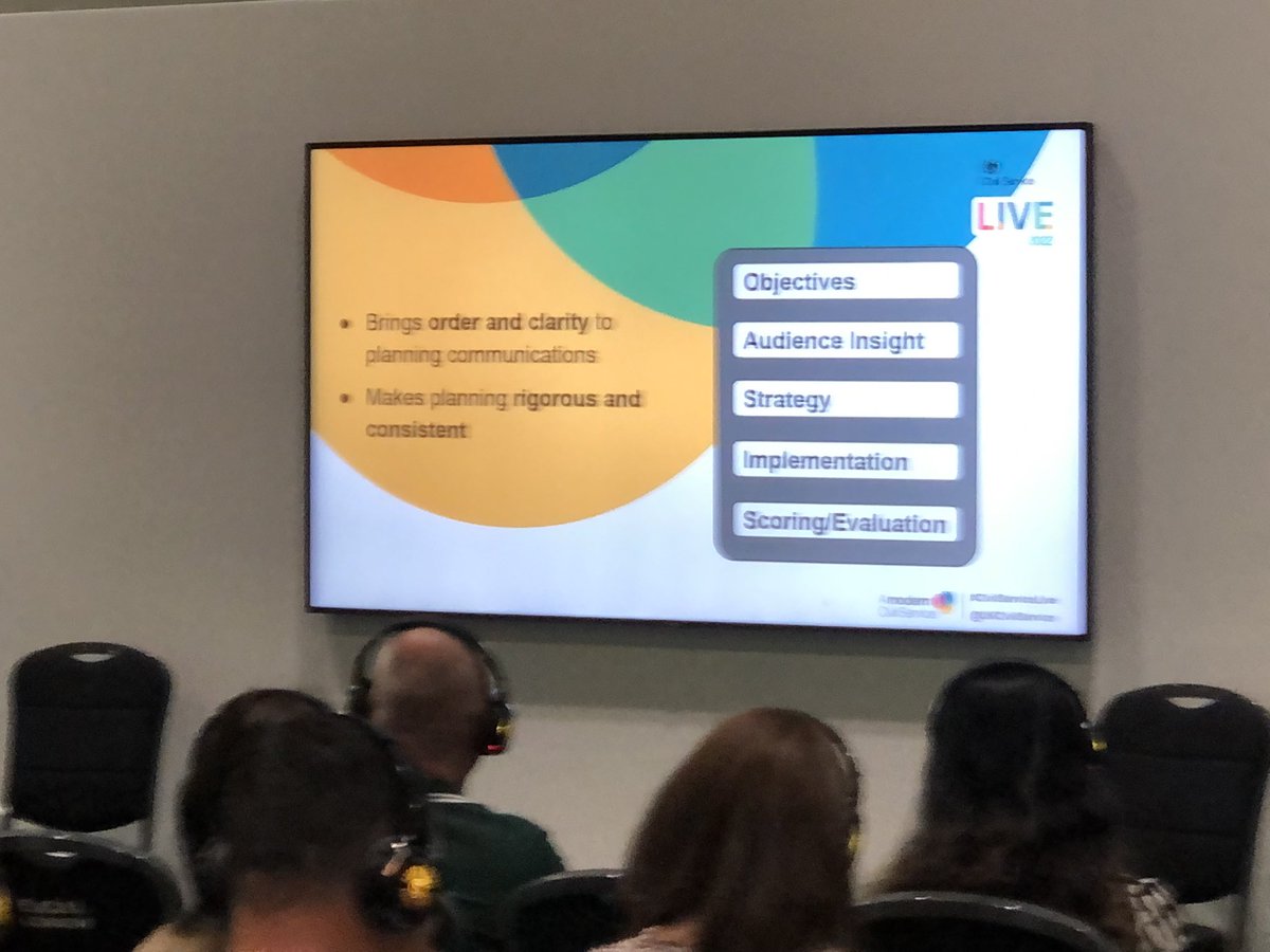 Great to be presenting on @UKgovcomms and #OneStepGreener campaign with @steelesumjoy and Leonie at #CivilServiceLive Great audience of @UKCivilService and energy and lots of learning. And of course talking about OASIS!