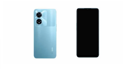 gizmochina's tweet photo. Oppo A97 5G live images leaked, features dual cameras &amp; 5000mAh battery

https://t.co/3MA8vW8u4d

#Oppo #OppoA97 #technews https://t.co/gXettEn6hP