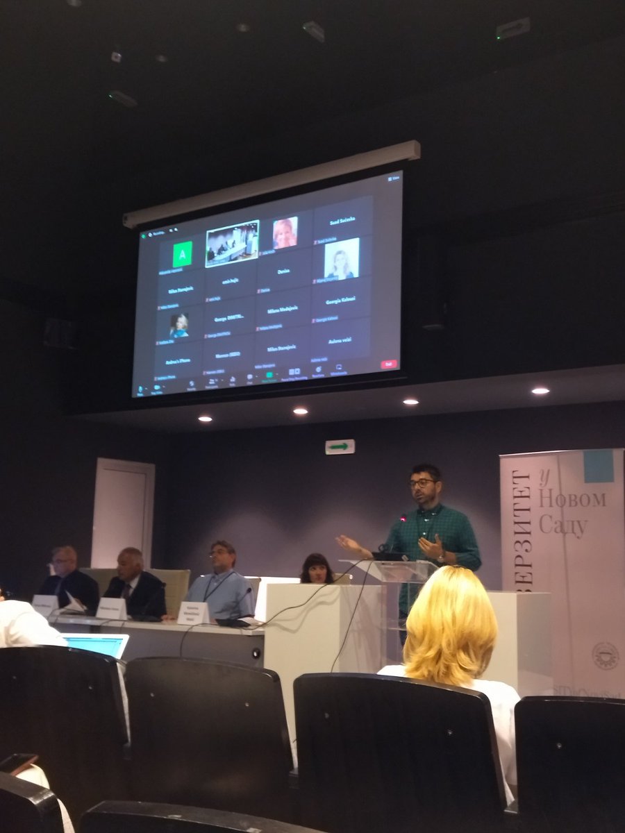 Smart_4All's tweet photo. 💡 Several funded #KTEs, funded by #SMART4ALL were presented earlier on in the EEN – SMART4ALL Conference and workshop.
✅ DIGIplant
✅ FAPSA
✅ AITCPRB
✅ NFB VR
⚠️Use few more hours to submit your own proposal for the 3rd #KTE👉 https://t.co/XXkLUIMACb
@EENSerbia https://t.co/8ZusNR47eN
