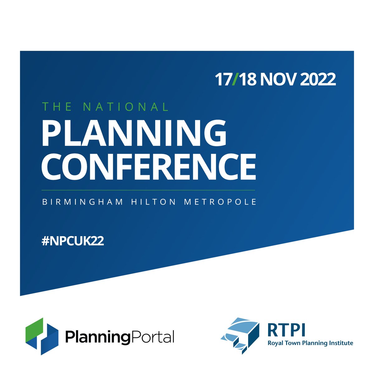 Planning Portal on Twitter "RT RTPIPlanners An exciting announcement