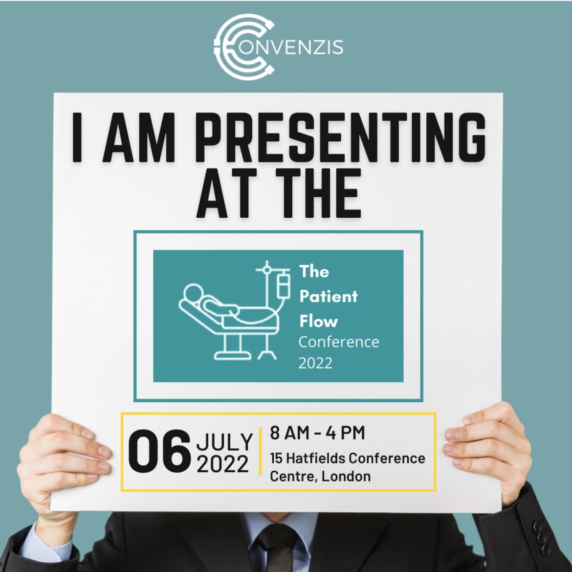 Delighted to be speaking at the <a href="/Convenzis_Group/">Convenzis</a> patient flow conference on the <a href="/GMMH_NHS/">Greater Manchester Mental Health</a> healthier patient pathway and all the positive outcomes with <a href="/SimonGloverRMHN/">Simon Glover</a> <a href="/IMelidou/">Ioanna Melidou</a> <a href="/Deborah_GMMH/">Deborah Partington</a>