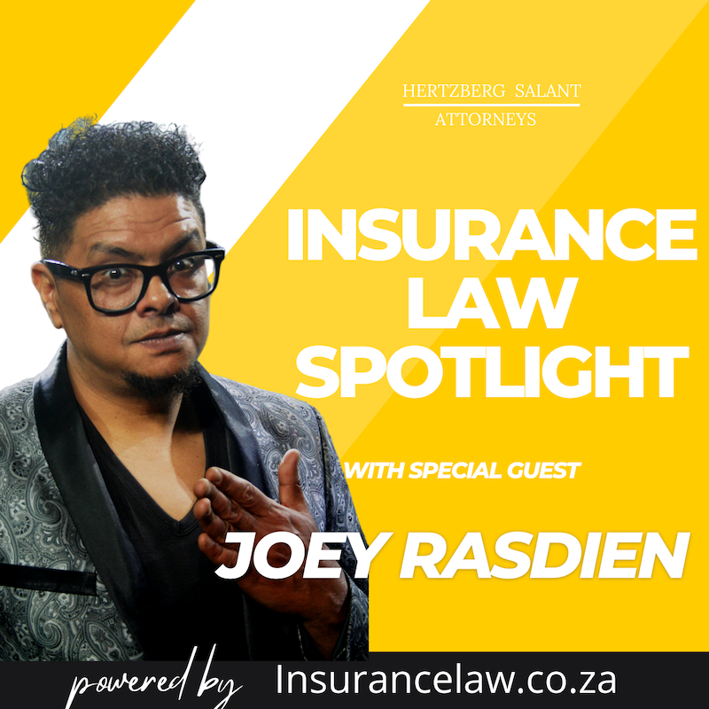 If you slip and fall on spilt sugar in a supermarket, is the store liable?

Do you know what your rights are when it comes to insurance and the legalities around it? Listen to #InsuranceLawSpotlight for a variety of scenarios - featuring <a href="/joeyrasdien/">Yusuf</a>!

▶ bit.ly/3QlL0Lk