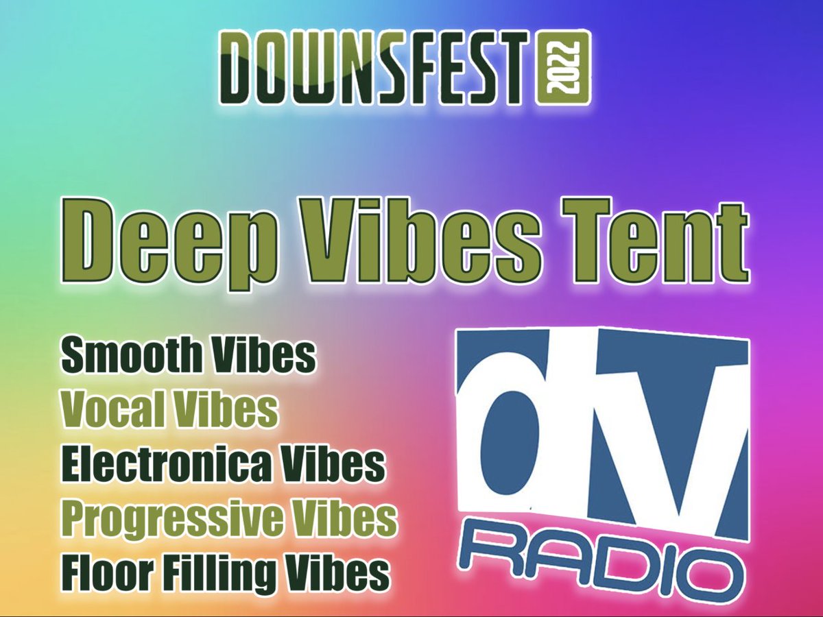 DownsFest 2022 tweet media