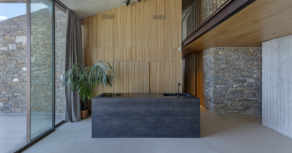 Architonic (@architonic) on Twitter photo Ncaved House stands out with its iconic integration of the natural element.
Aluminium systems by <a href="/AlumilSA/">Alumil S.A.</a>.
tonic.archi/Z0bC8
#Alumil #BuildingExcellenceEveryDay Ncaved House stands out with its iconic integration of the natural element.
Aluminium systems by <a href="/AlumilSA/">Alumil S.A.</a>.
tonic.archi/Z0bC8
#Alumil #BuildingExcellenceEveryDay