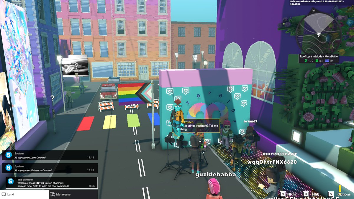 Crypto Human tweet media