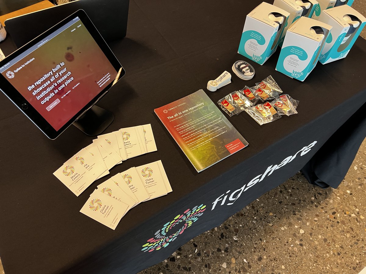 Digital Science tweet media